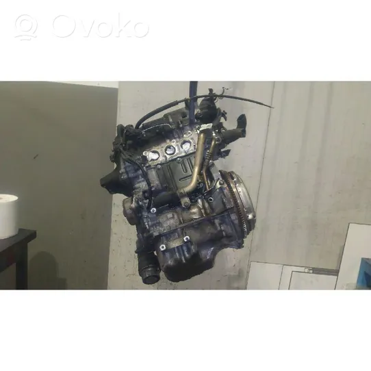 Daihatsu Sirion Moteur 1KR