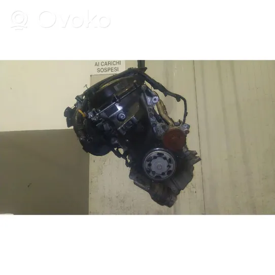 Daihatsu Sirion Moottori 1KR