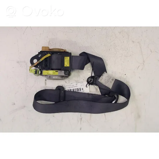 Toyota Land Cruiser (J120) Front seatbelt 