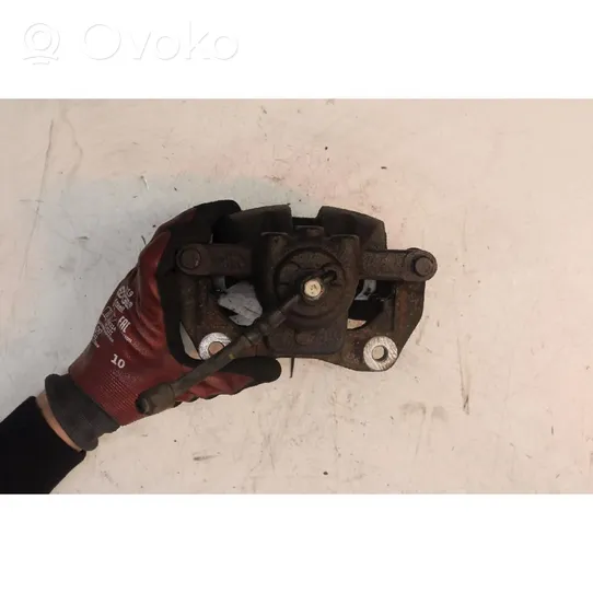 Ford Courier Front brake caliper 