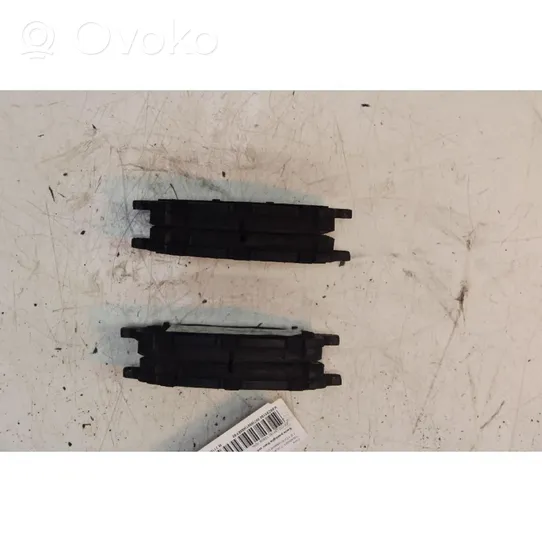 Ford Courier Brake pads (front) 