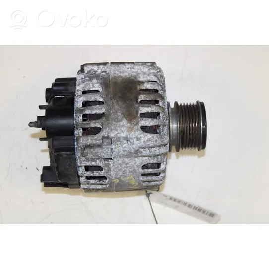 Renault Scenic III -  Grand scenic III Alternator 