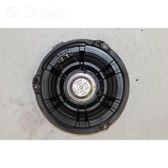 Ford Turneo Courier Front door speaker 