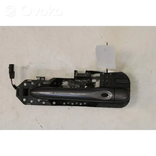 Renault Scenic III -  Grand scenic III Front door exterior handle 