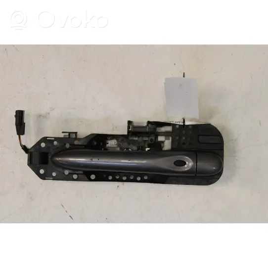 Renault Scenic III -  Grand scenic III Front door exterior handle 