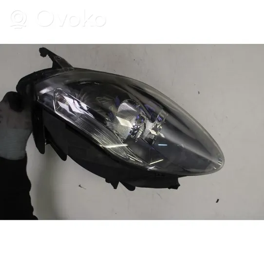 Fiat Bravo Headlight/headlamp 