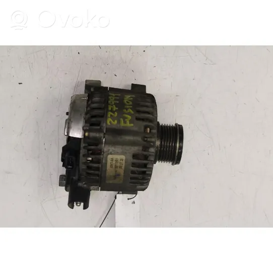 Ford Fusion Generatore/alternatore 