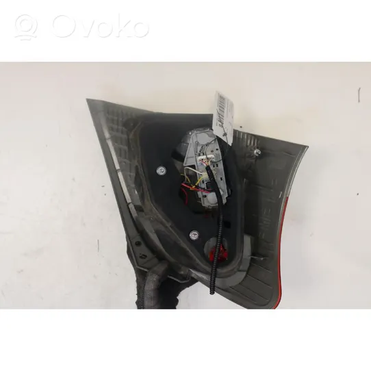 Toyota Yaris Lampa tylna 