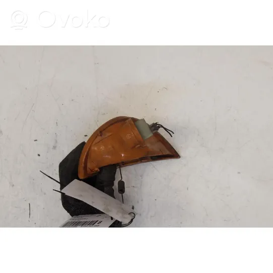 Fiat Seicento/600 Lampa przednia 38820748