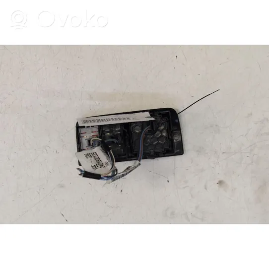 Renault Scenic III -  Grand scenic III Light switch 