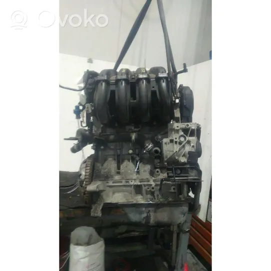 Citroen C3 Engine 