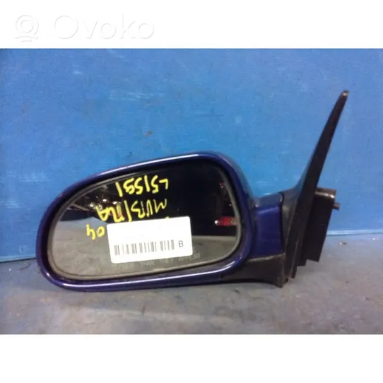 Daewoo Nubira Front door electric wing mirror 