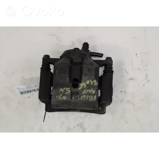 Toyota Prius (XW30) Bremssattel vorne 