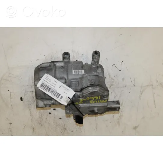 Toyota Prius (XW30) Compressore aria condizionata (A/C) (pompa) 