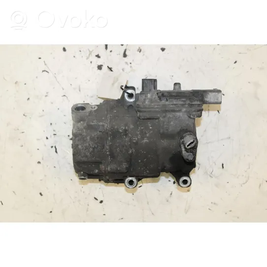 Toyota Prius (XW30) Compressore aria condizionata (A/C) (pompa) 