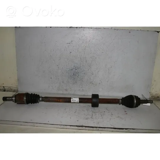 Dacia Logan II Front driveshaft 