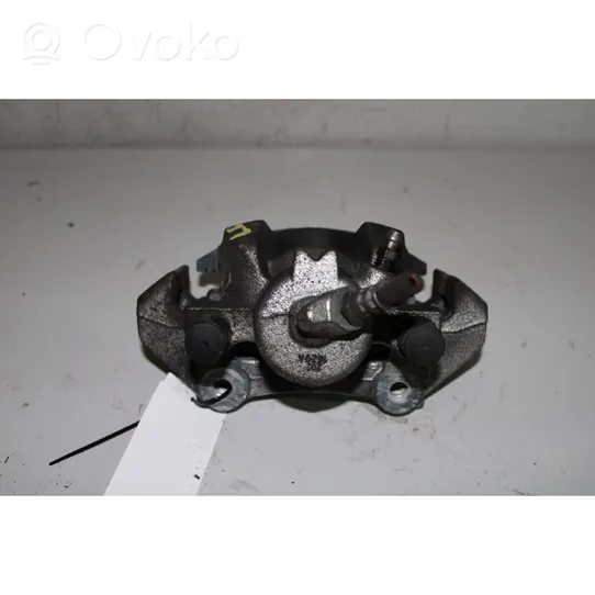 Dacia Logan II Front brake caliper 