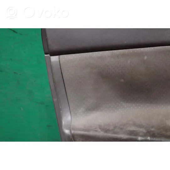 Toyota Prius (XW30) Rivestimento del pannello della portiera anteriore 