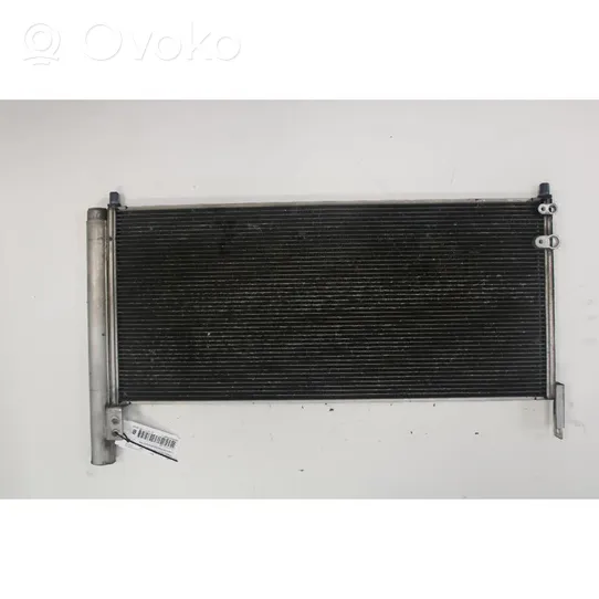 Toyota Prius (XW30) Radiateur condenseur de climatisation 