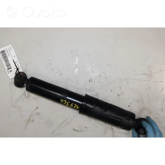 Hyundai ix20 Rear shock absorber with coil spring 