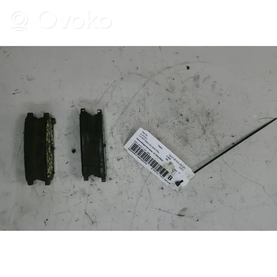 Hyundai ix20 Handbrake/parking brake pads 