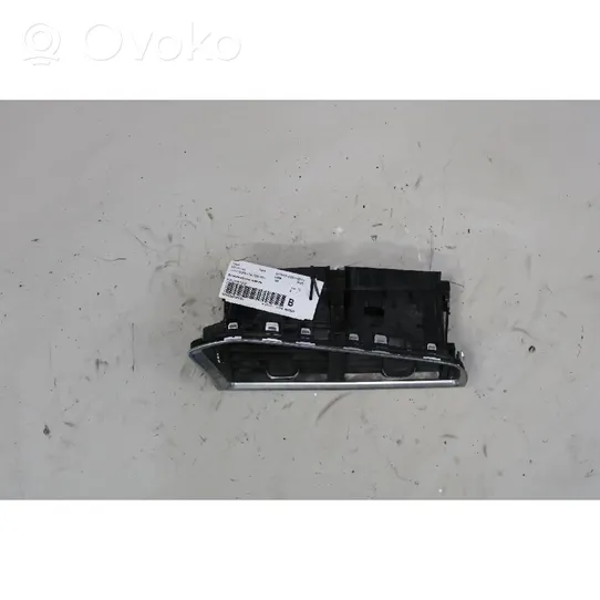Citroen DS4 Boczna kratka nawiewu deski rozdzielczej 