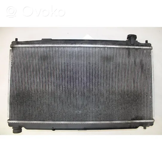 Honda Jazz Radiateur de chauffage 