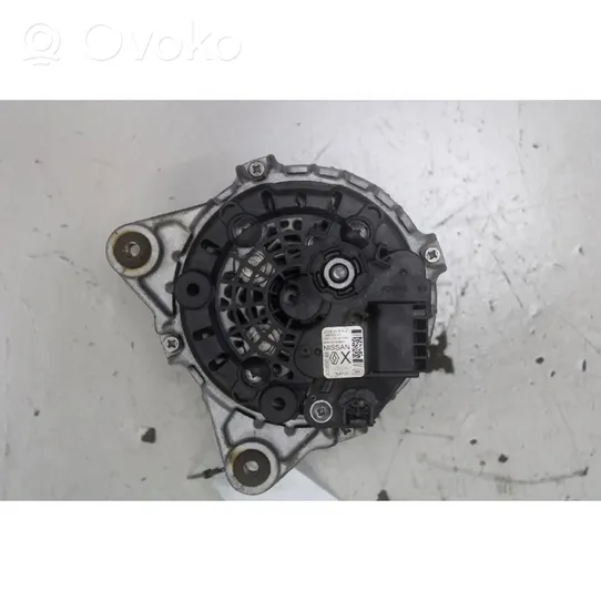 Nissan Pulsar Alternator 