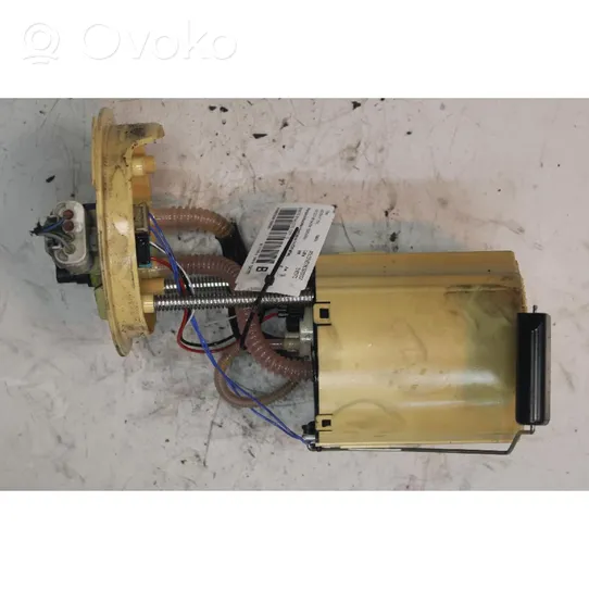 Opel Astra K In-tank fuel pump 