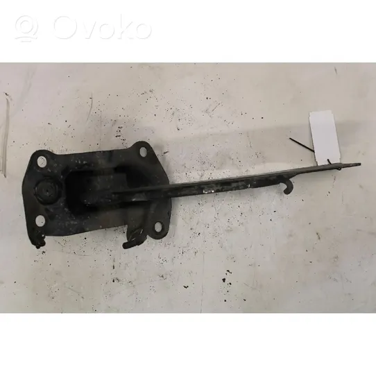 Volkswagen PASSAT CC Rear control arm 