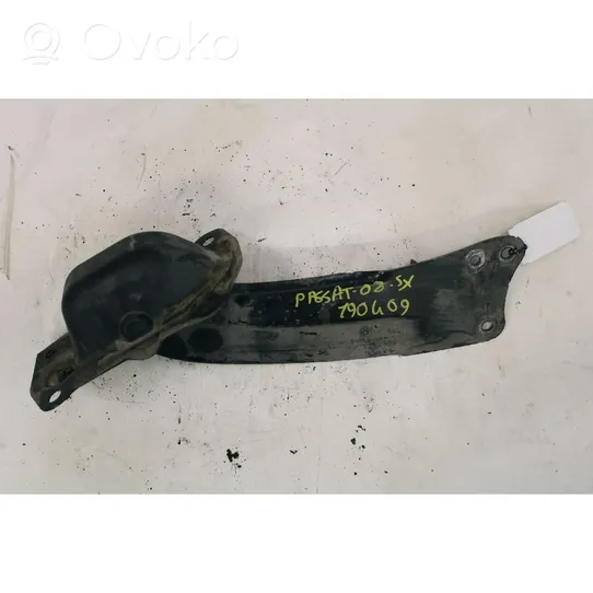 Volkswagen PASSAT CC Rear control arm 