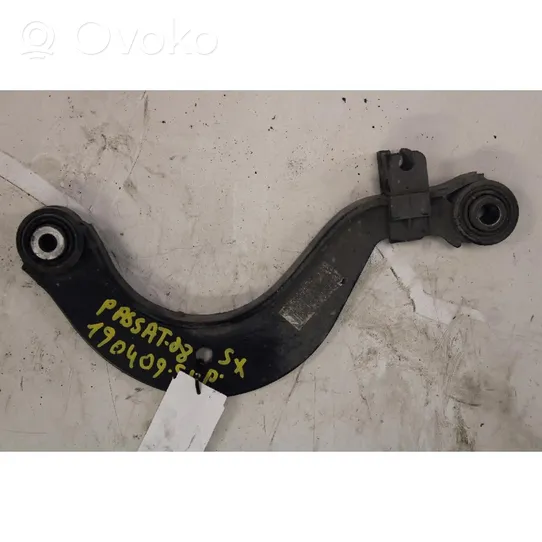 Volkswagen PASSAT CC Rear control arm 