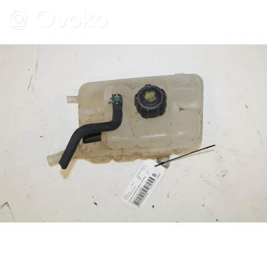 Renault Megane IV Coolant expansion tank/reservoir 