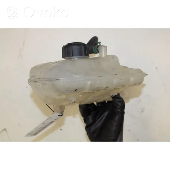 Renault Megane IV Coolant expansion tank/reservoir 