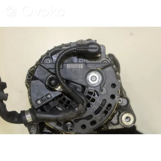 Skoda Superb B6 (3T) Alternator 