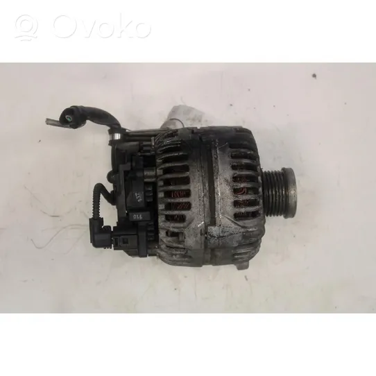 Skoda Superb B6 (3T) Alternator 