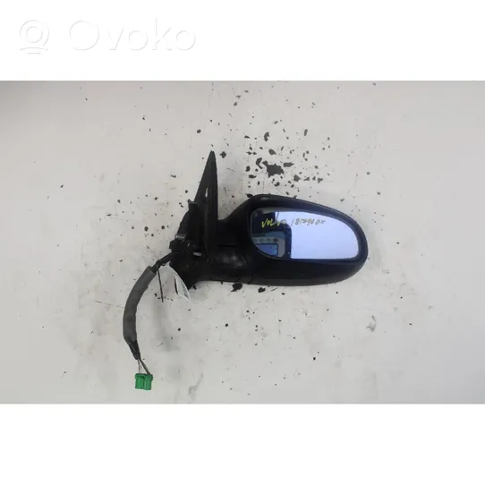 Volvo S60 Front door electric wing mirror 