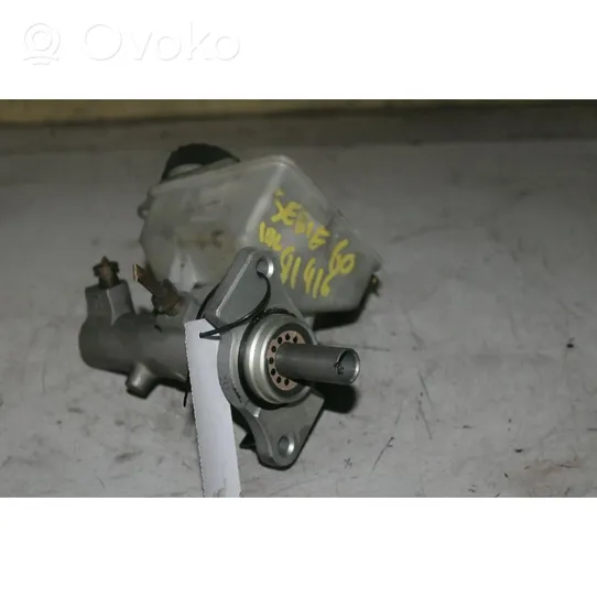 Volvo S60 Master brake cylinder 