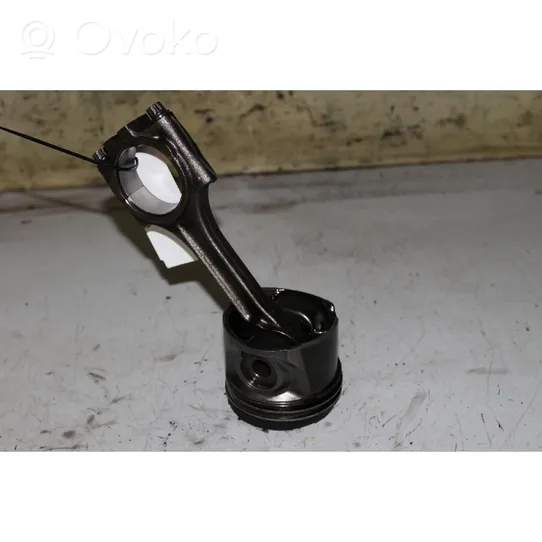 Volvo S60 Piston with connecting rod 