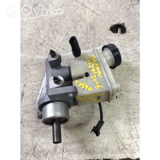 Chevrolet Lacetti Master brake cylinder 