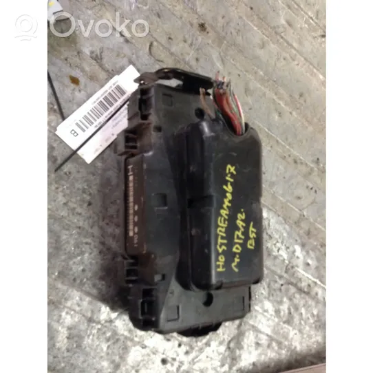 Honda Stream Fuse module 