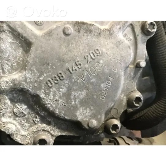 Seat Toledo III (5P) Motor 