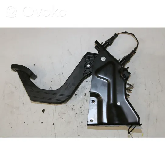 Mercedes-Benz Sprinter W906 Clutch pedal 