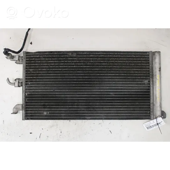 Fiat Panda III Radiateur condenseur de climatisation 