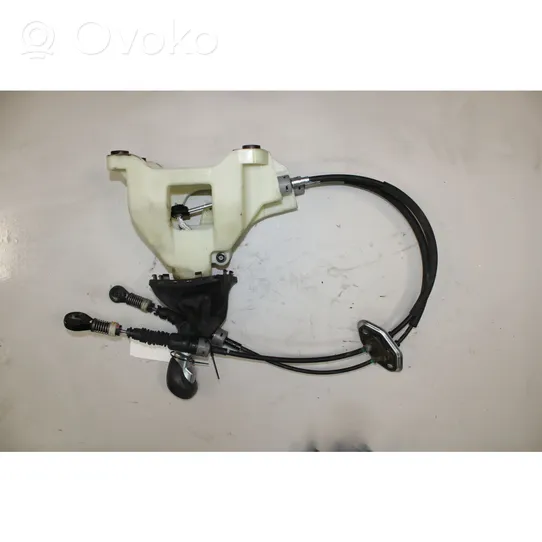 Hyundai ix20 Gear selector/shifter (interior) 