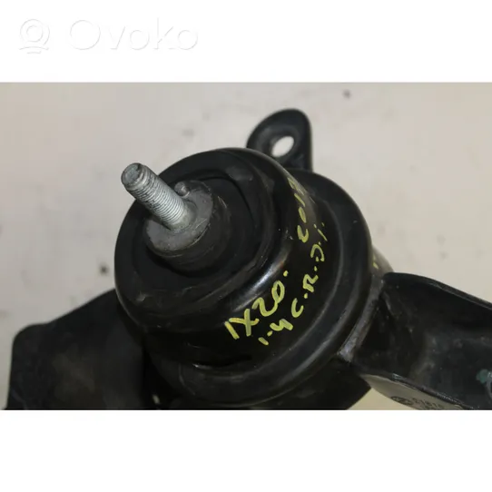 Hyundai ix20 Support de moteur, coussinet 