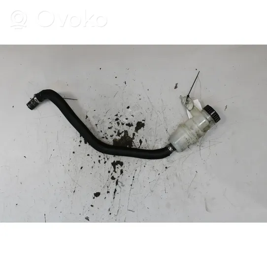 Citroen Jumpy Power steering fluid tank/reservoir 