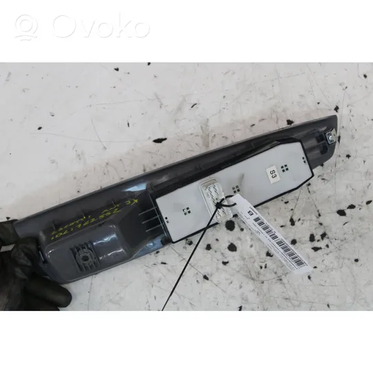 Chevrolet Lacetti Electric window control switch 
