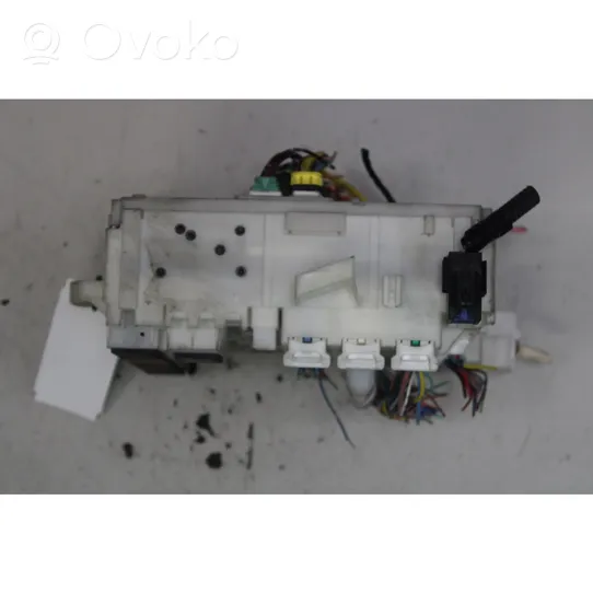 Honda Jazz Module de fusibles 