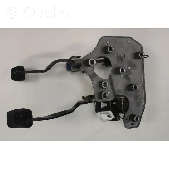 Ford Transit -  Tourneo Connect Pedal assembly 